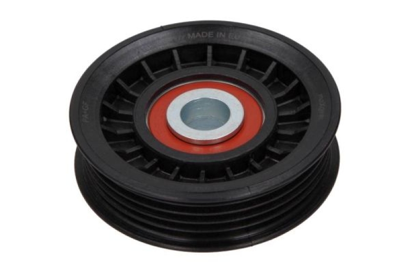 MAXGEAR Tensioner Pulley, V-ribbed belt