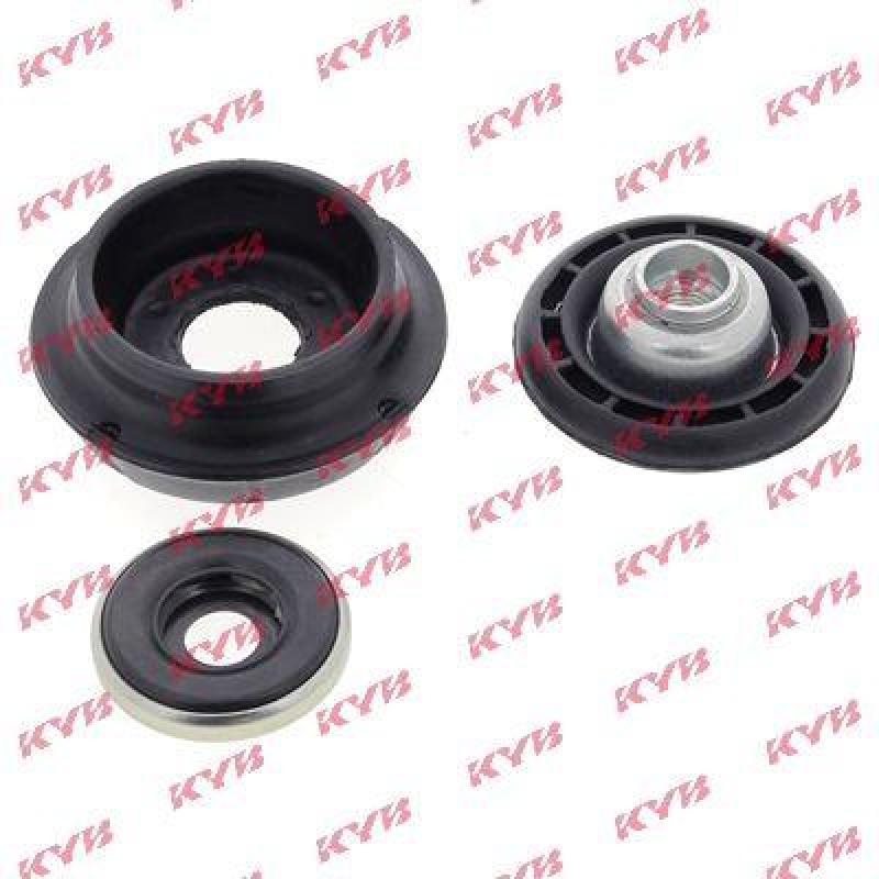 KYB Reparatursatz, Federbeinstützlager Suspension Mounting Kit SM1504