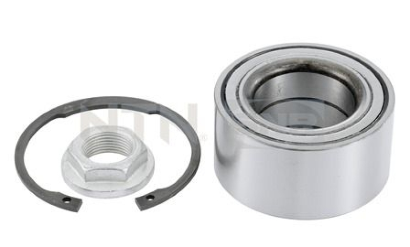 SNR Wheel Bearing Kit