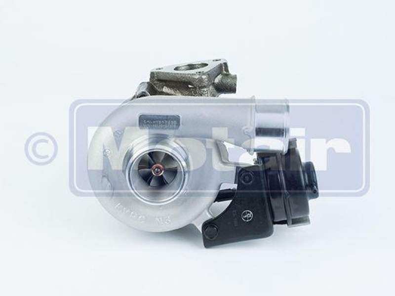 MOTAIR TURBO Lader, Aufladung ORIGINAL MITSUBISHI TURBO