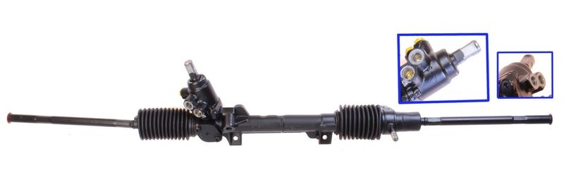 DRI Steering Gear