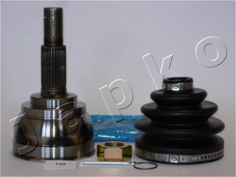 JAPKO Joint Kit, drive shaft