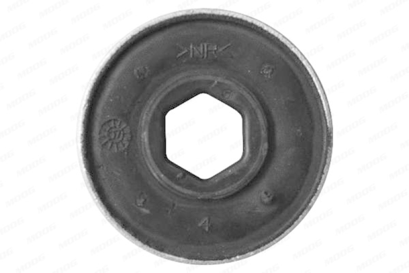 MOOG Lagerung, Lenker AU-SB-3879