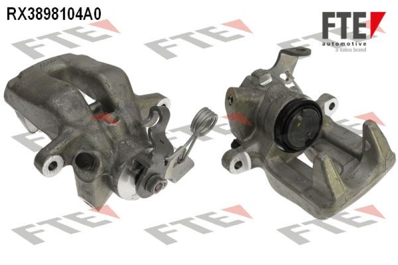 FTE Brake Caliper