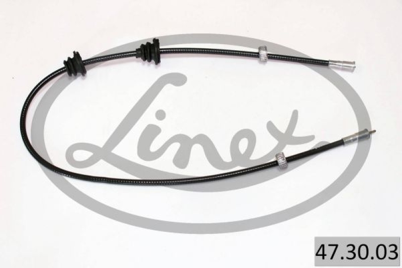 LINEX Tachowelle