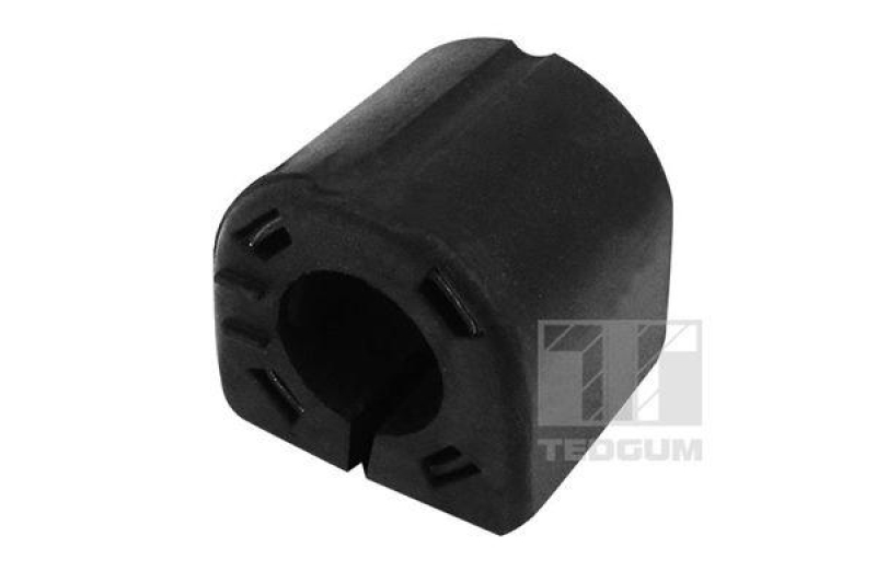 TEDGUM Lagerung, Stabilisator