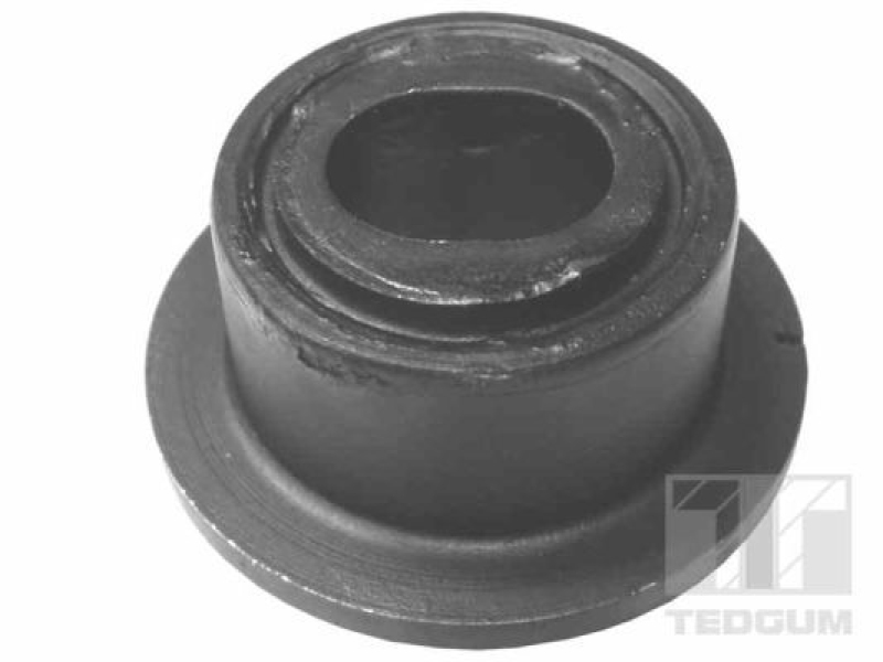 TEDGUM Mounting, steering gear