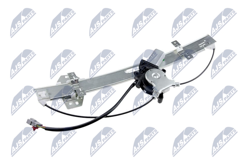 NTY Fensterheber EPS-HD-003
