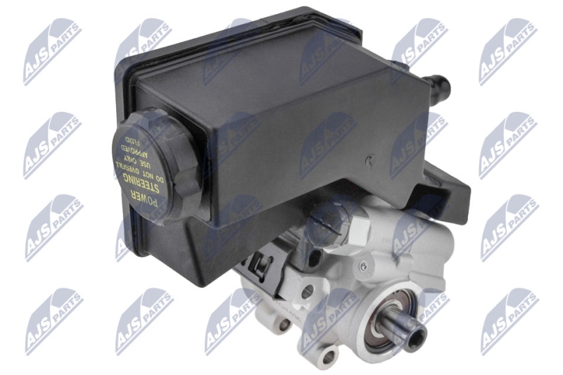 NTY Hydraulikpumpe, Lenkung