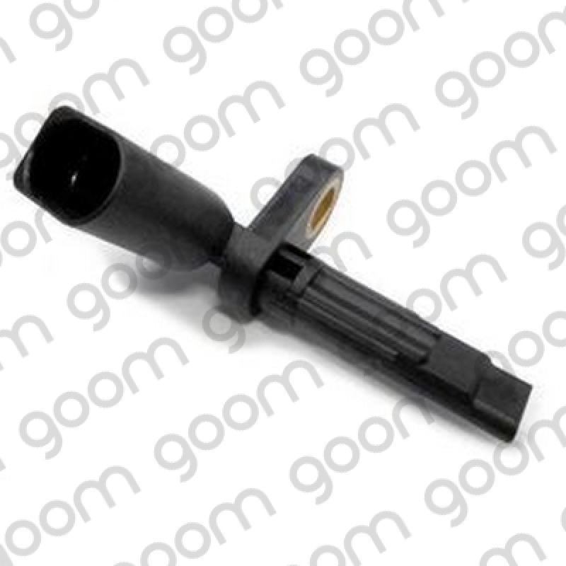 GOOM Sensor, Raddrehzahl