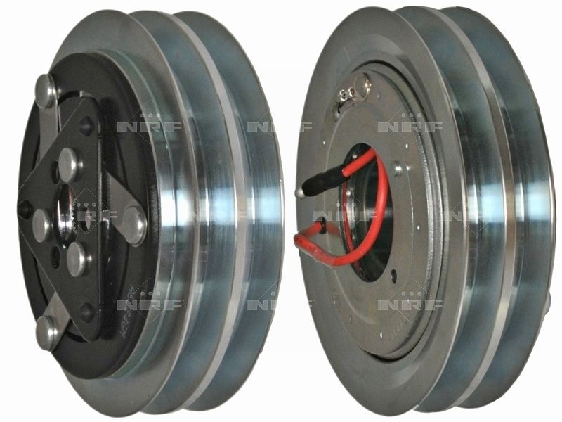 NRF Magnetic Clutch, air conditioning compressor