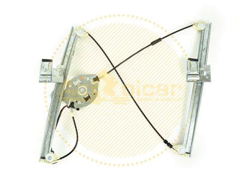 Ac Rolcar Window Regulator