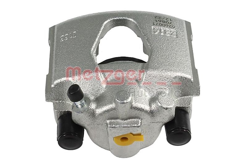 METZGER Brake Caliper