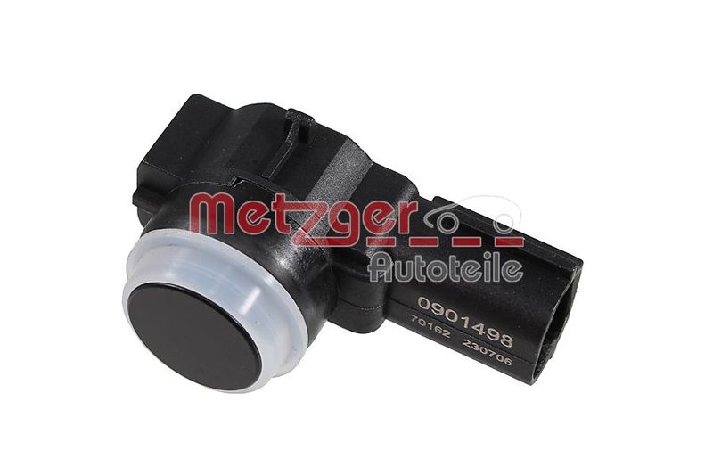METZGER Sensor, Einparkhilfe 0901498
