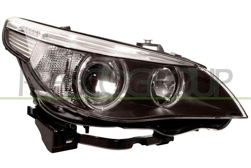 Headlight