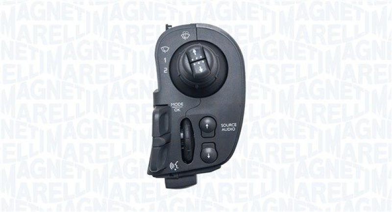 MAGNETI MARELLI Lenkstockschalter