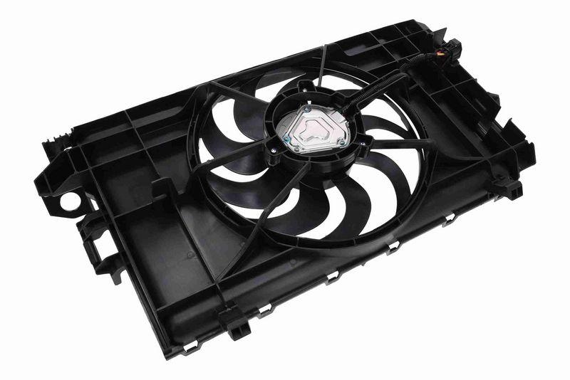 VEMO L&uuml;fter, Motork&uuml;hlung Green Mobility Parts