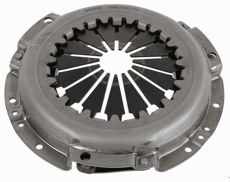 SACHS Kupplungsdruckplatte