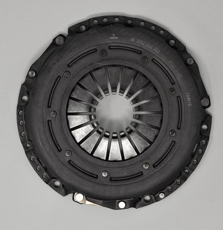 SACHS PERFORMANCE Kupplungsdruckplatte Performance