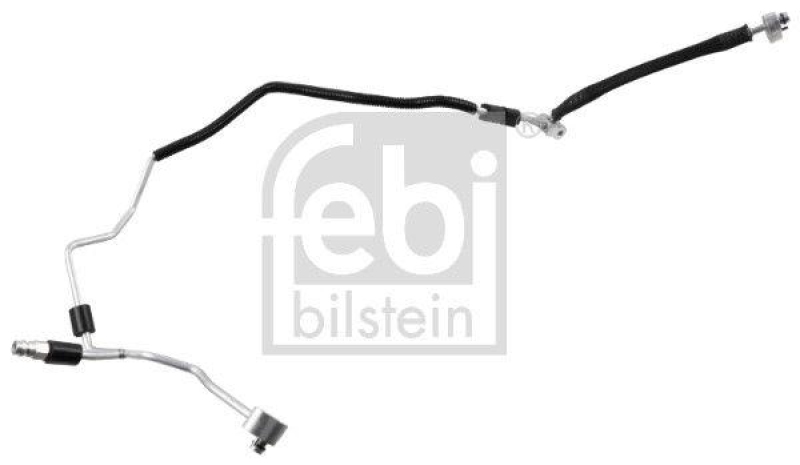 FEBI BILSTEIN Hochdruckleitung, Klimaanlage