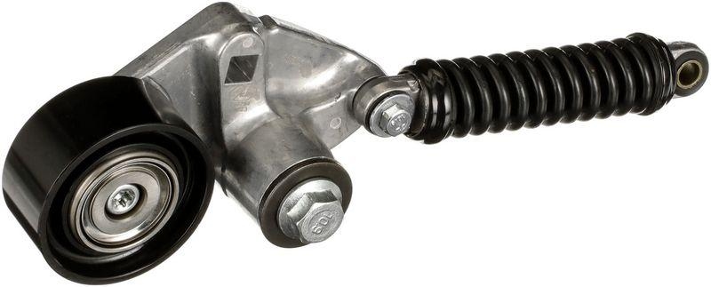 GATES Riemenspanner, Keilrippenriemen FleetRunner&trade; T38794