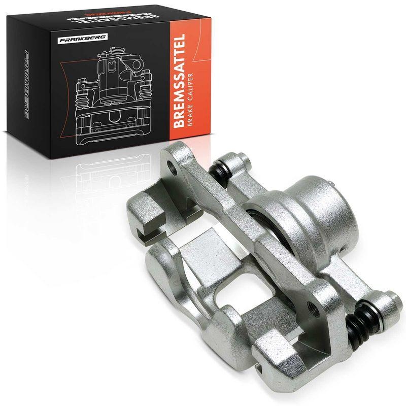1x Frankberg Bremssattel Vorderachse Links 5481FB0002695