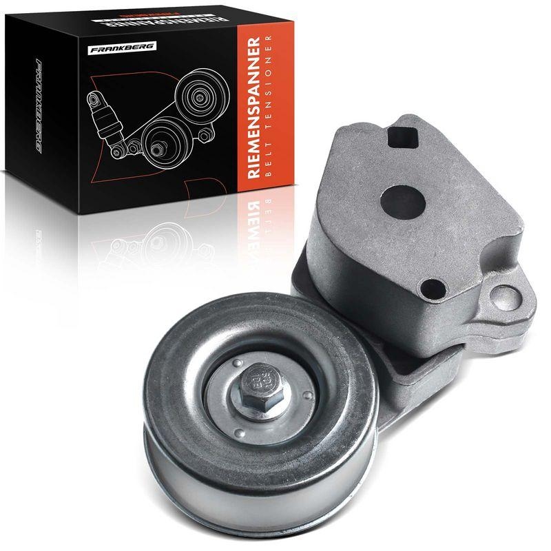 1x Frankberg Spannrolle Riemenspanner 5481FB0005868