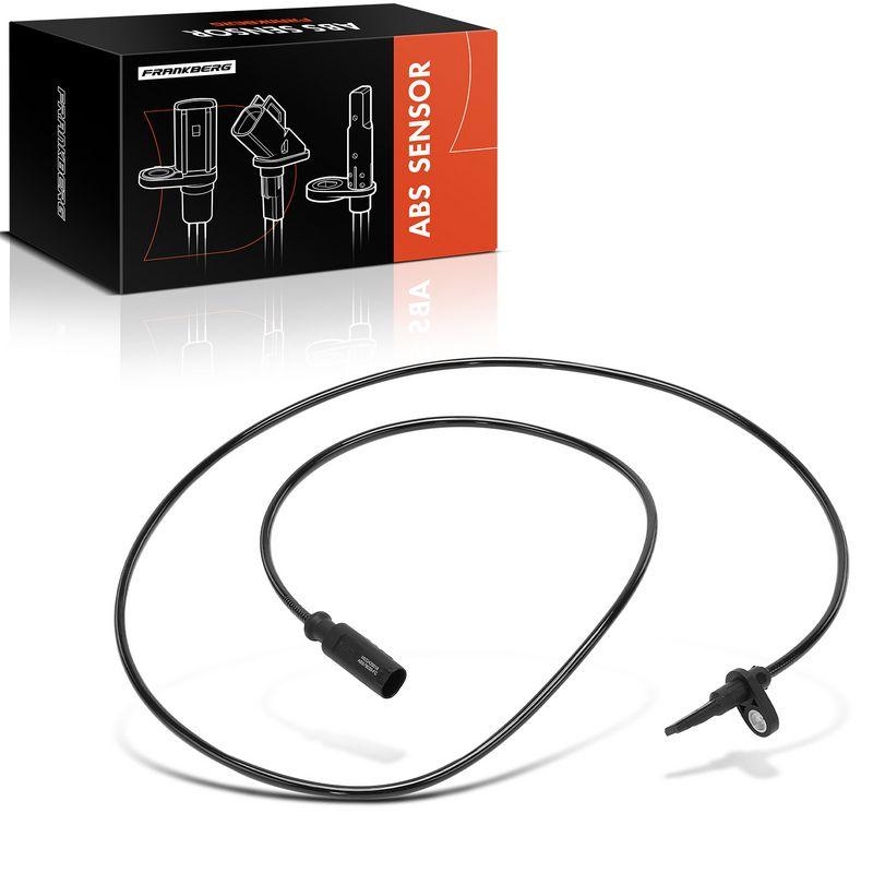 1x Frankberg ABS Sensor Vorderachse beidseitig 5481FB0031828