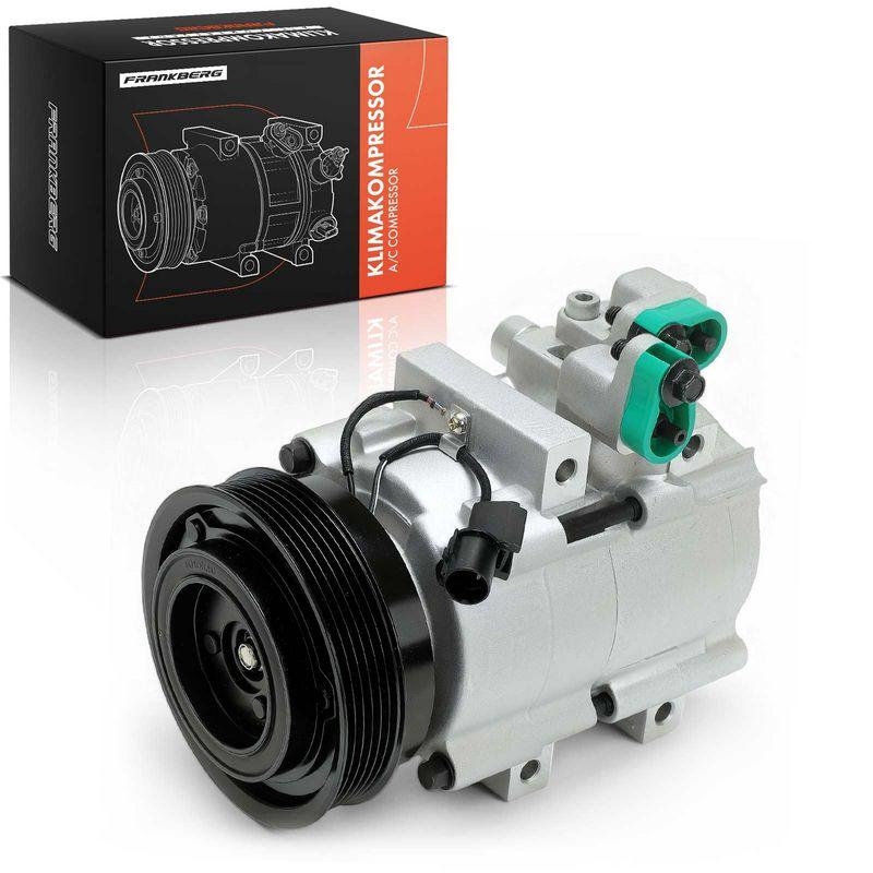 Frankberg Kompressor, Klimaanlage 5481FB0044026