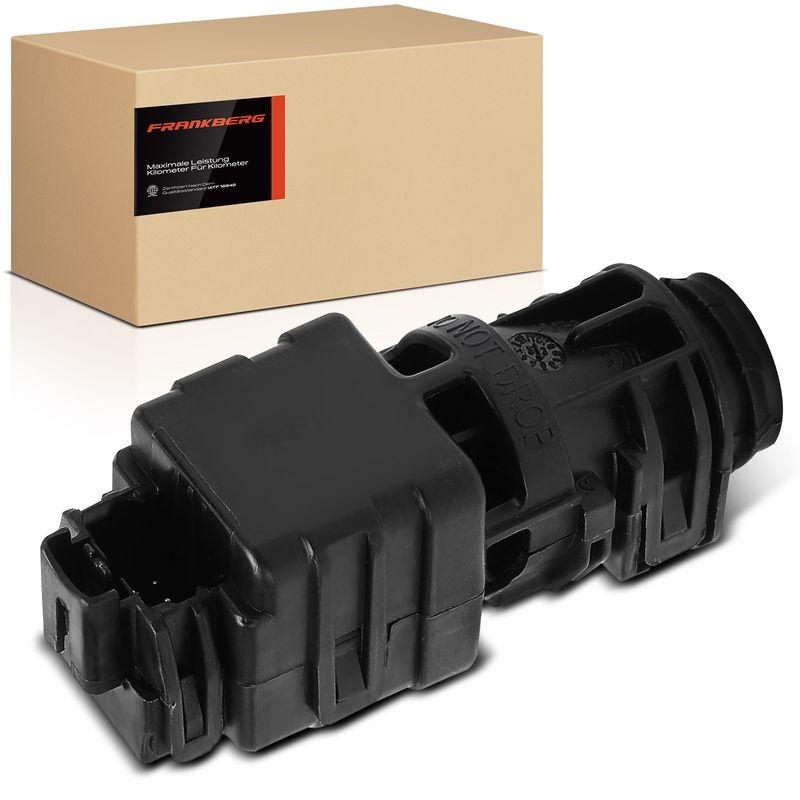 1x Frankberg Sensor Temperaturregelung 5481FB0048419