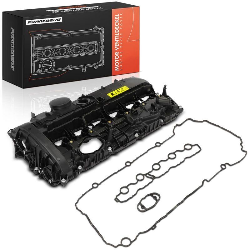 1x Frankberg Ventildeckel Zylinderkopfhaube 5481FB0012321