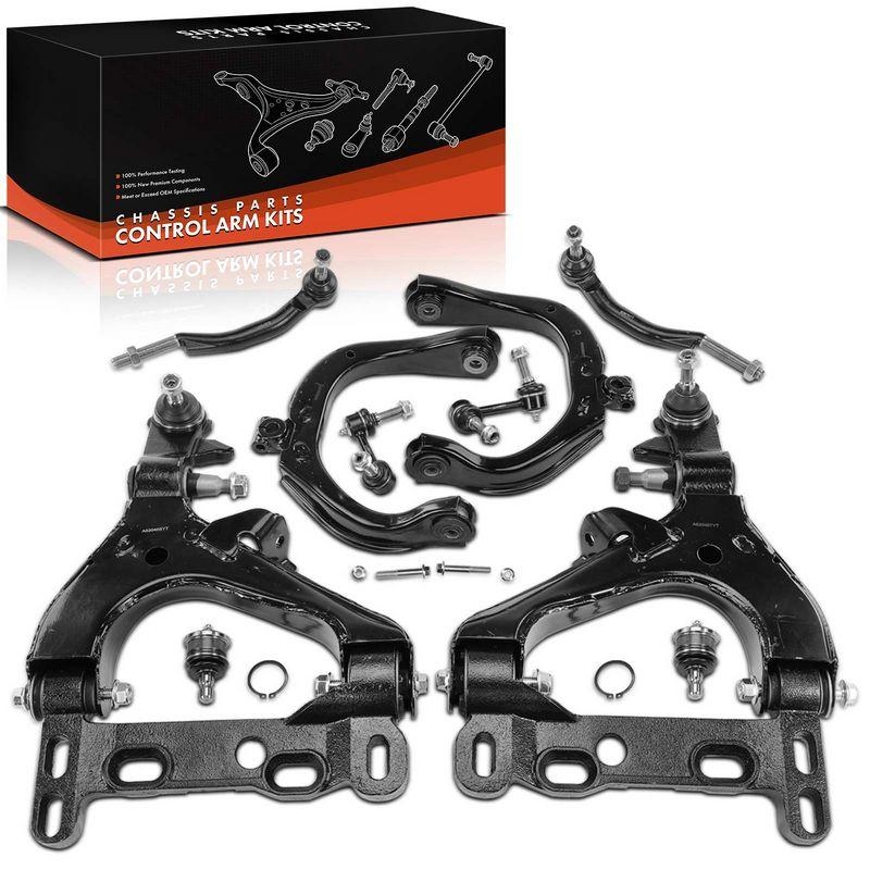 1x Frankberg Querlenker Satz Vorderachse 5481FB0036877