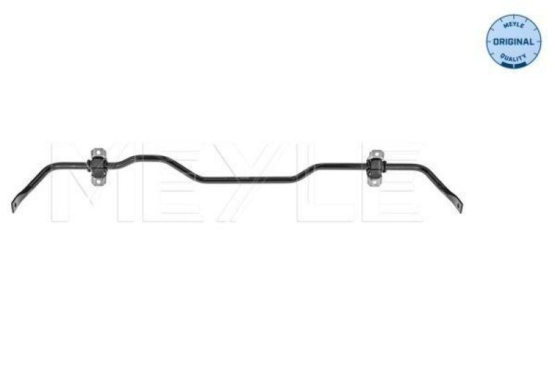 MEYLE Stabiliser Bar, suspension MEYLE-ORIGINAL: True to OE.