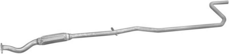 Exhaust Pipe