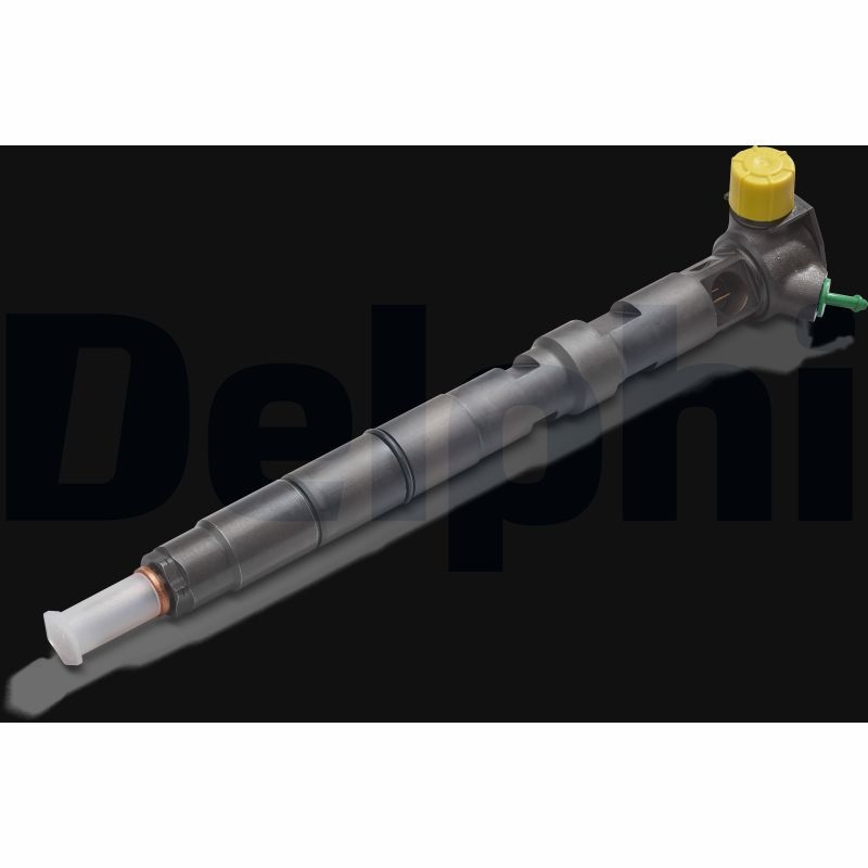 DELPHI Injector