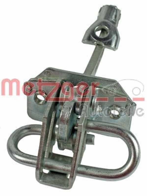 METZGER Door Catch