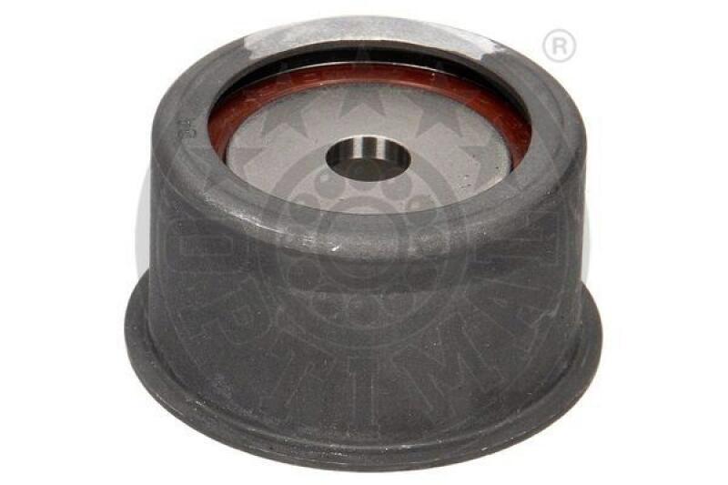 OPTIMAL Deflection/Guide Pulley, timing belt