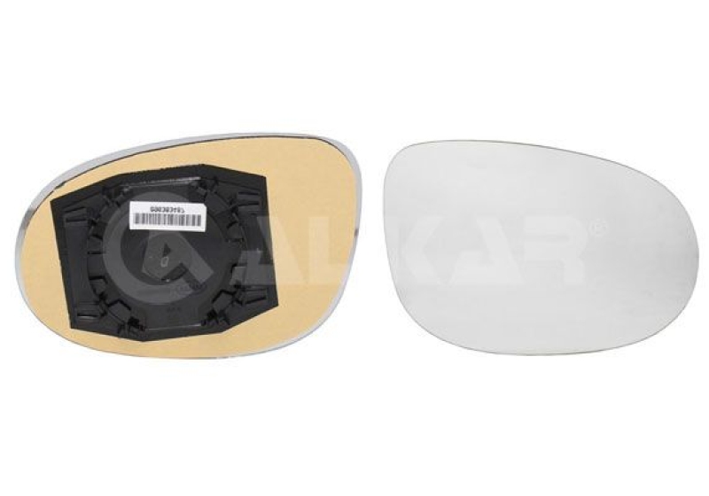 Mirror Glass, exterior mirror