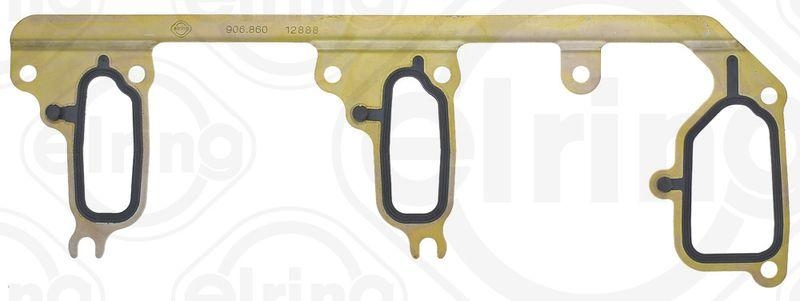 ELRING Gasket, EGR valve pipe