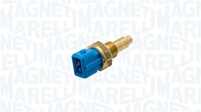 MAGNETI MARELLI Sensor, Kühlmitteltemperatur