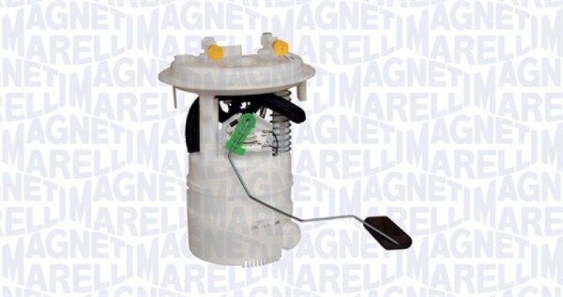 MAGNETI MARELLI Fuel Supply Module GA(R)