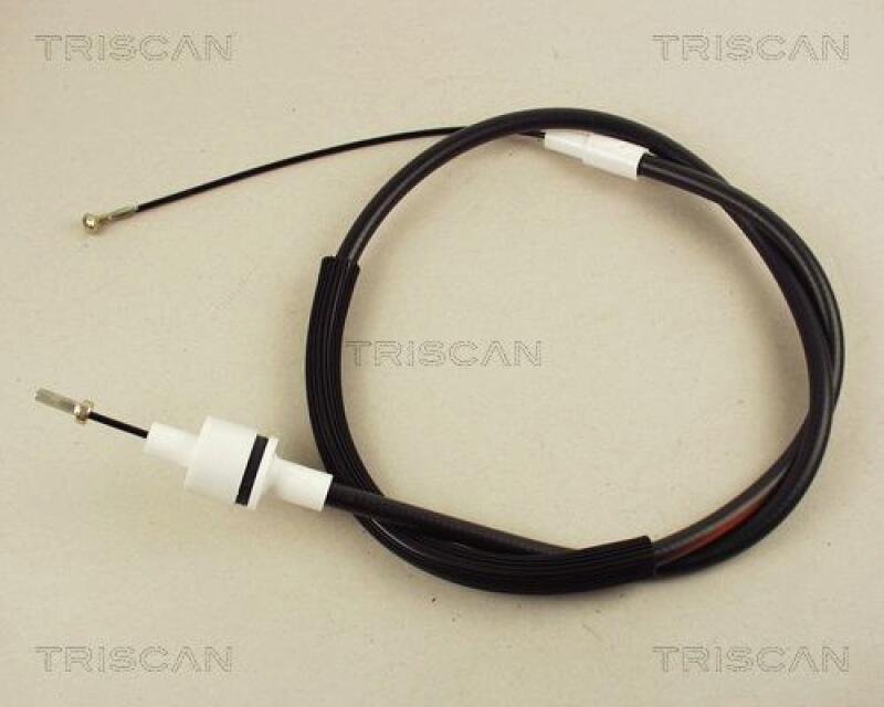 TRISCAN Clutch Cable
