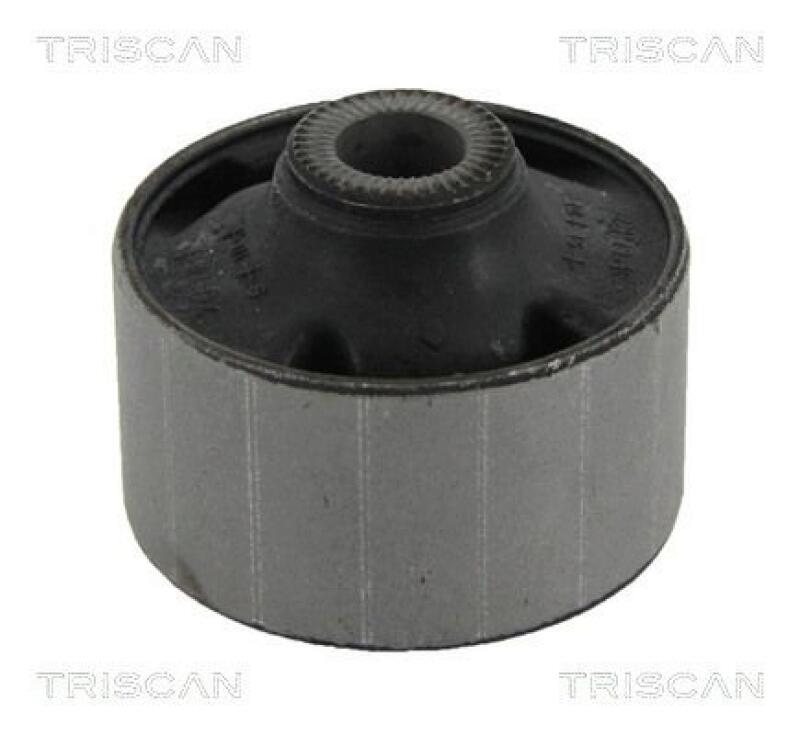 TRISCAN Control Arm-/Trailing Arm Bush