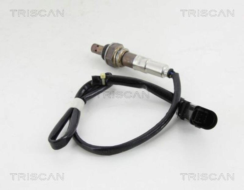 TRISCAN Lambda Sensor