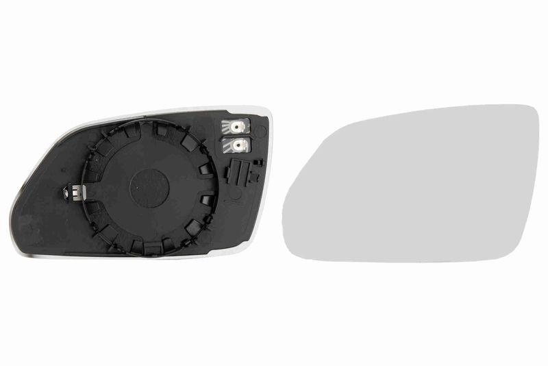 VEMO Spiegelglas, Au&szlig;enspiegel Original VEMO Qualit&auml;t V10-69-0016