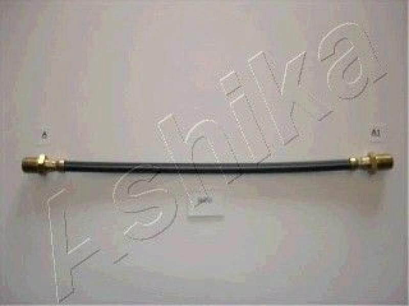 ASHIKA Holding Bracket, brake hose