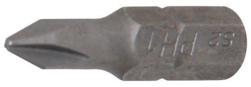 BGS Screwdriver Bit