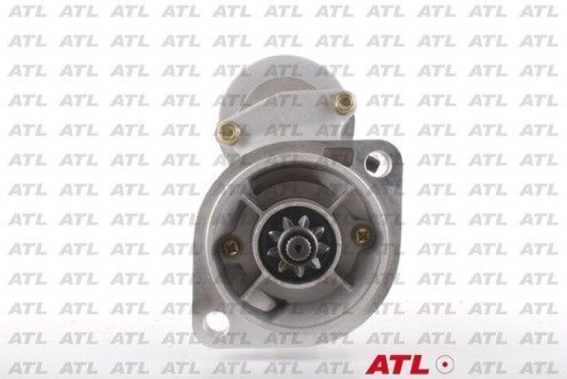 ATL Autotechnik Starter