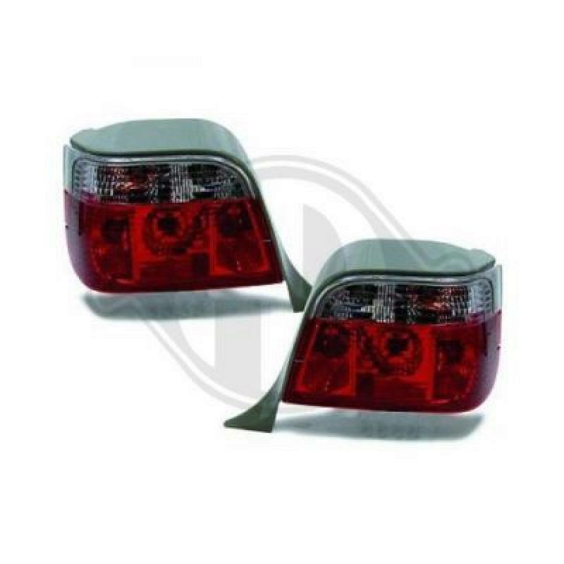 DIEDERICHS Combination Rearlight Set HD Tuning