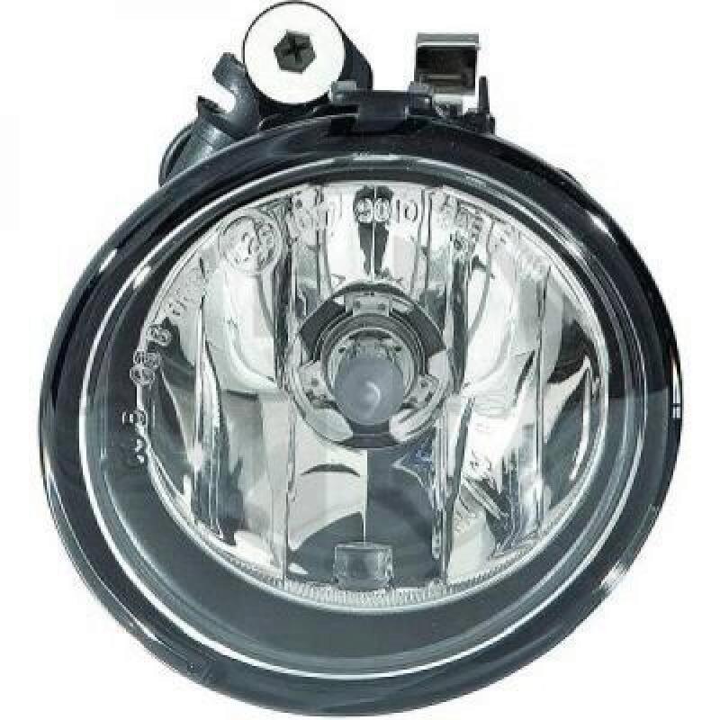 DIEDERICHS Fog Light